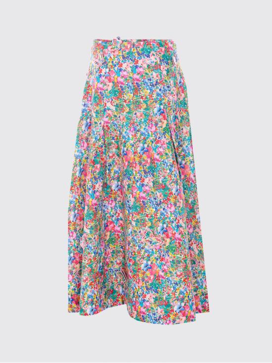 26SS 팜 리오 스커트 335843 26073 Multicolor - FARM RIO