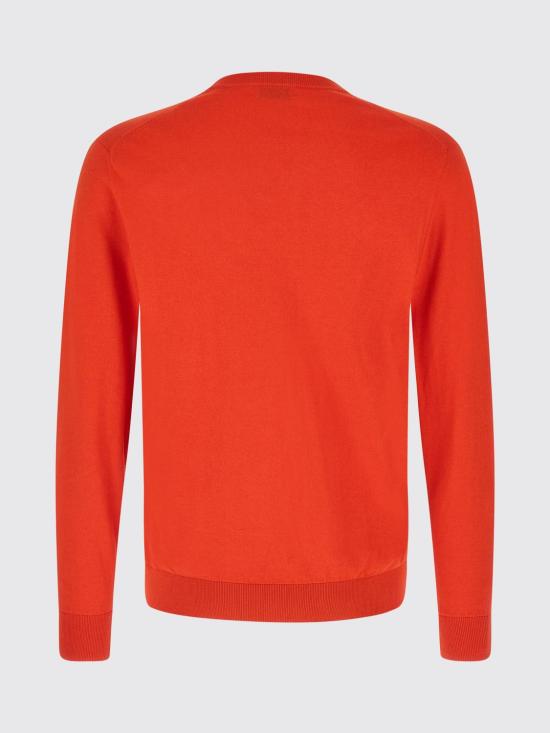 26SS 발렌타인 스웨터 B2P00114CA8 92004 Red - BALLANTYNE