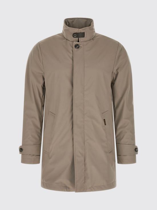 26SS 무레르 자켓 MOUGI100025 U0118 Grey - MOORER