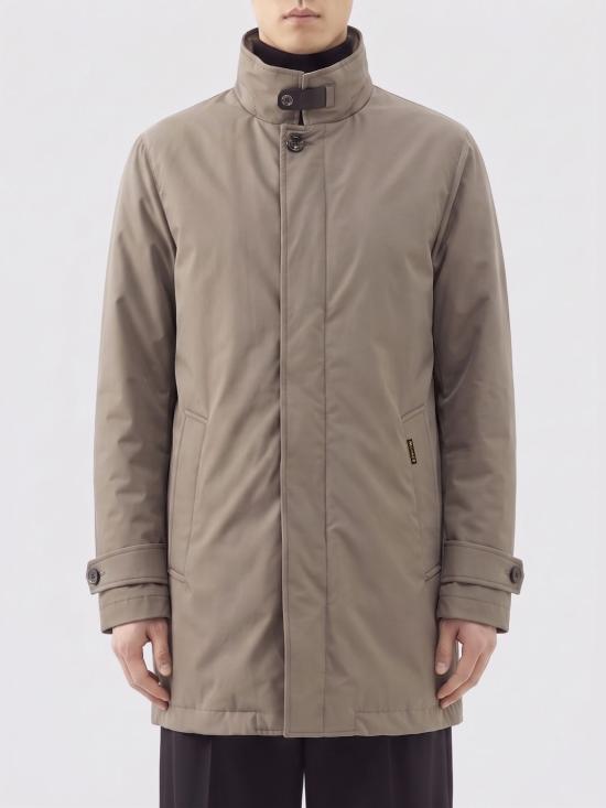 26SS 무레르 자켓 MOUGI100025 U0118 Grey