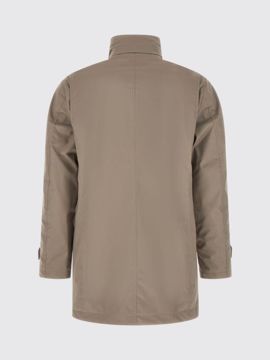 26SS 무레르 자켓 MOUGI100025 U0118 Grey - MOORER