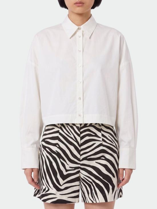 26SS 핑코 셔츠 107005A2LD Z05 White