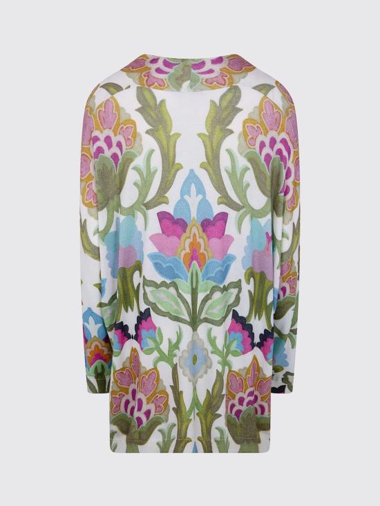 26SS 인베드위드유 스웨터 YB07 470 Green - IN BED WITH YOU