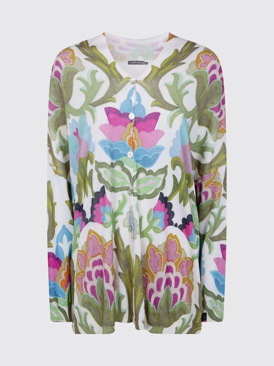 26SS 인베드위드유 스웨터 YB07 470 Green - IN BED WITH YOU