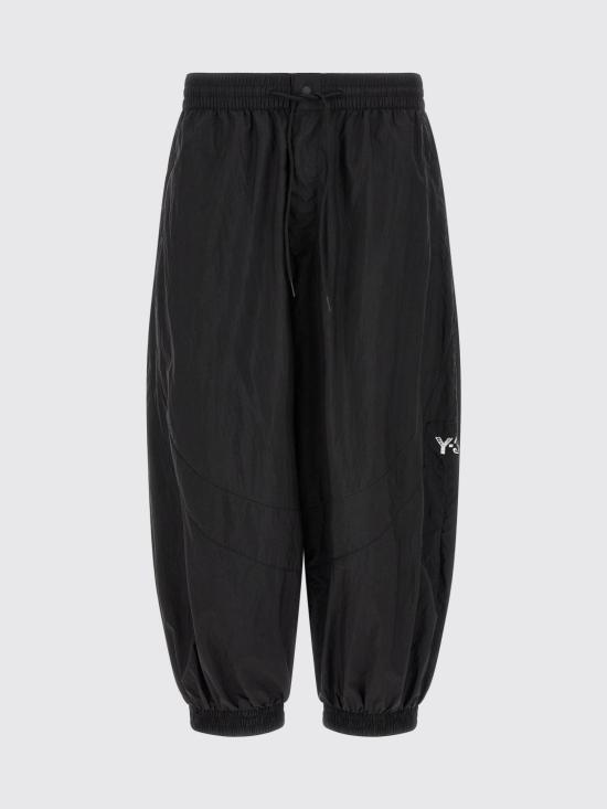 26SS 와이쓰리 팬츠 KE6632 Black - Y-3