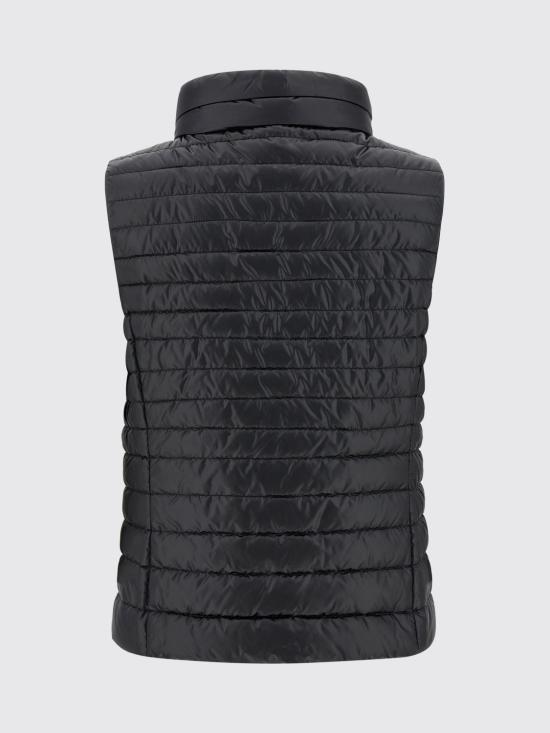 26SS 무레르 베스트 MODGL100112TEPAP51 U0004 Black - MOORER