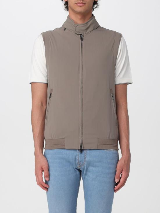 26SS 꼬르넬리아니 베스트 27C5X02720123 029 Beige