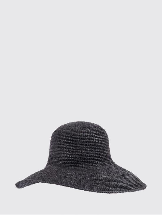 26SS 이벨리브 모자 MUSE Black - IBELIV