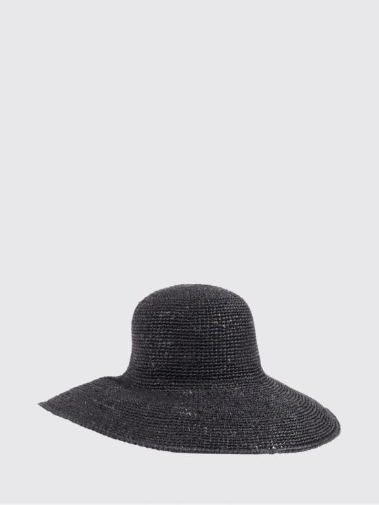 26SS 이벨리브 모자 MUSE Black