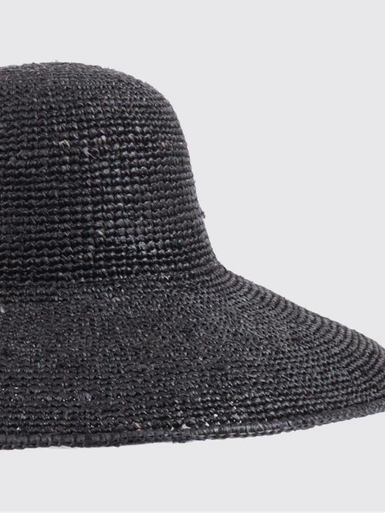 26SS 이벨리브 모자 MUSE Black - IBELIV