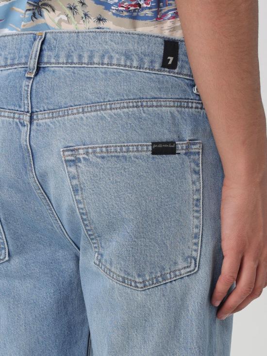 26SS 세븐포올맨카인드 데님 팬츠 7T5H0E35 1DS Denim - 7 FOR ALL MANKIND