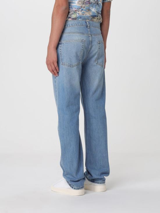 26SS 세븐포올맨카인드 데님 팬츠 7T5H0E35 1DS Denim - 7 FOR ALL MANKIND