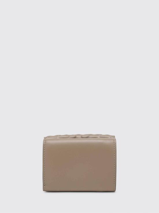 26SS 펜디 지갑 8M0395AAJD F0E65 Dove Grey - FENDI