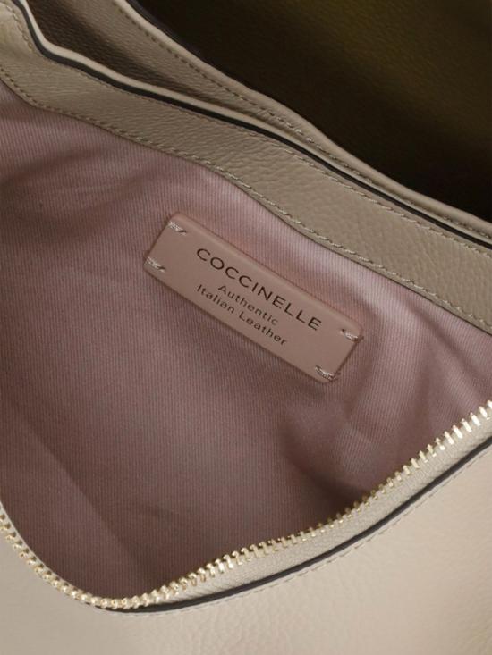 26SS 코치넬리 숄더백 E1M50130201 700 Beige - COCCINELLE