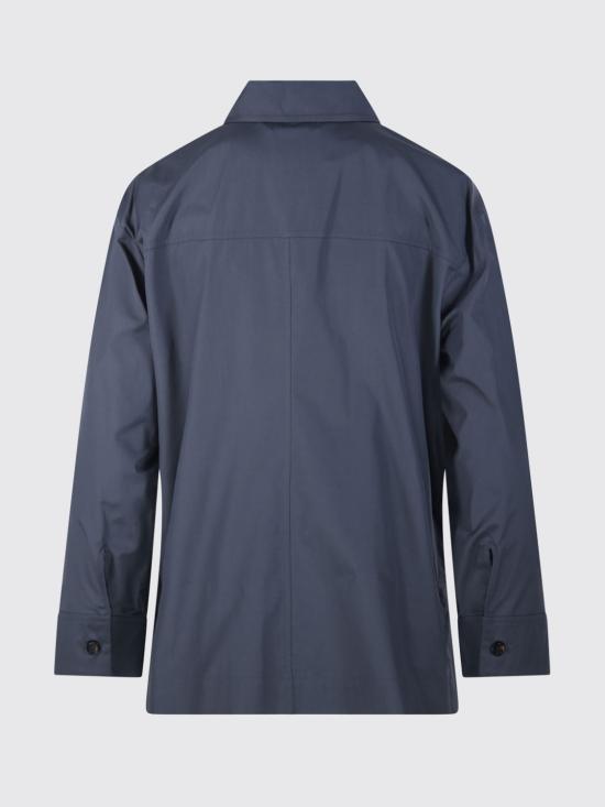 26SS 에스막스마라 셔츠 2619111083600 017 Blue - 'S MAX MARA