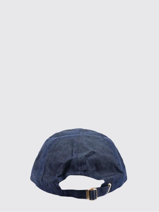 26SS 바버 모자 LHA0615 IN71 Blue - BARBOUR