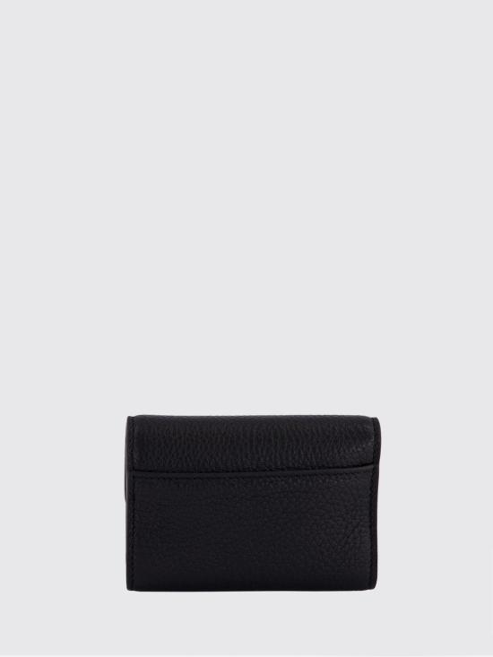 26SS 구찌 지갑 828148AAEAO 1000 Black - GUCCI