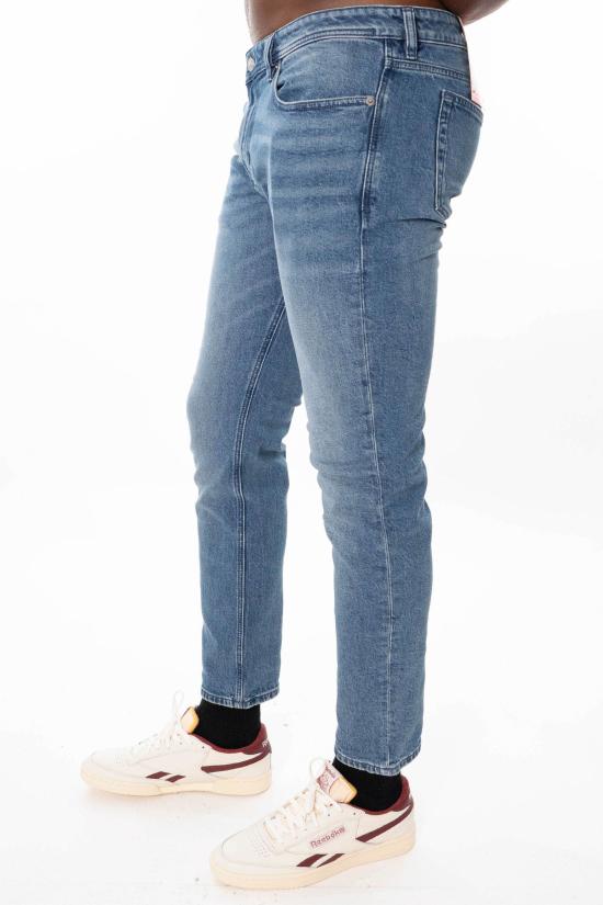 26SS 디젤 데님 팬츠 A03595 0BEBI 01 Denim - DIESEL