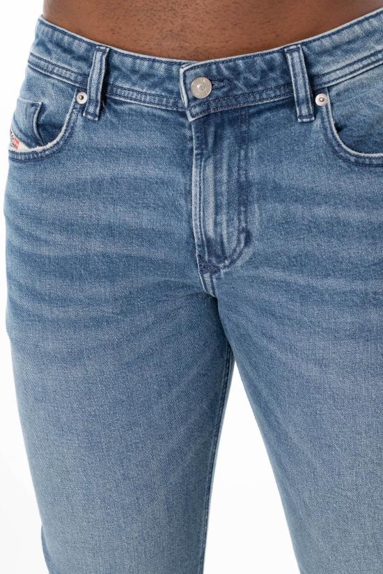 26SS 디젤 데님 팬츠 A03595 0BEBI 01 Denim - DIESEL