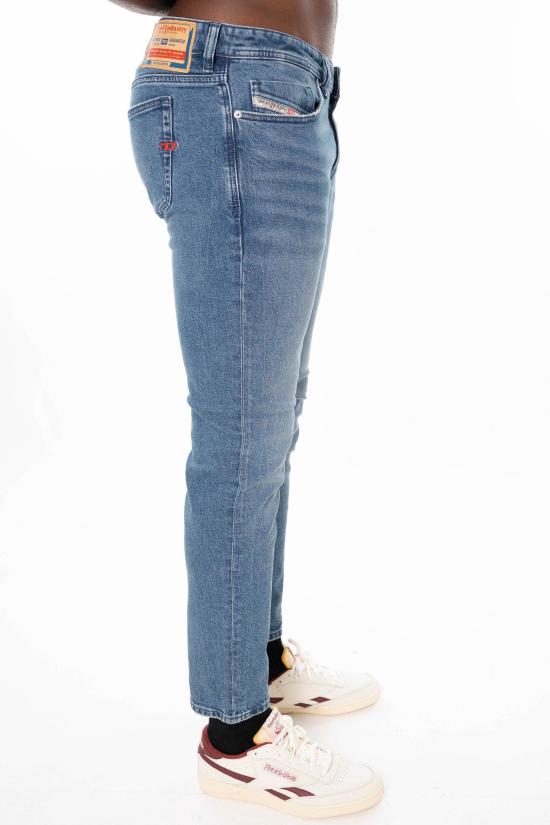 26SS 디젤 데님 팬츠 A03595 0BEBI 01 Denim - DIESEL