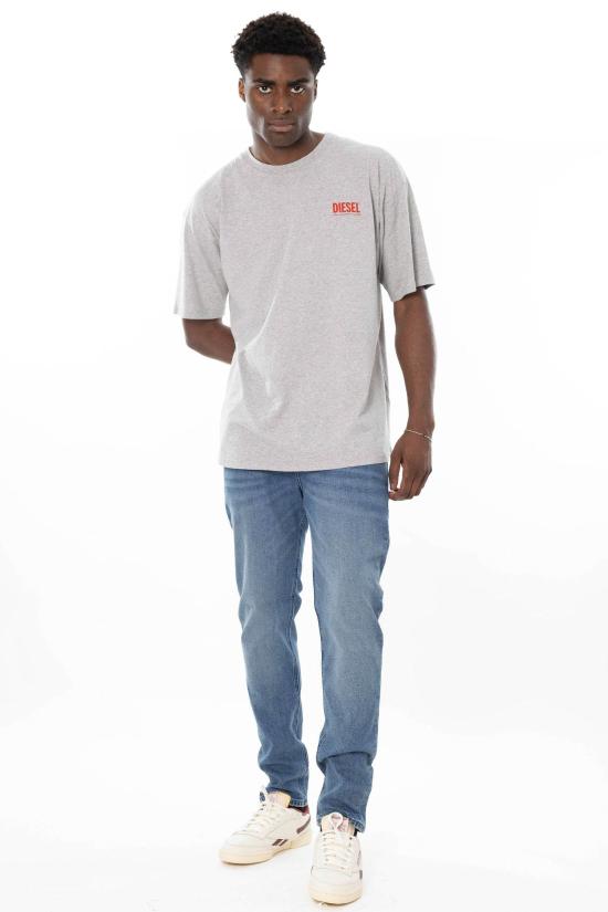 26SS 디젤 데님 팬츠 A03595 0BEBI 01 Denim - DIESEL