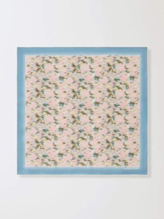 26SS 파비아나 필리피 머플러/스카프 SAD276A949M043 VR3 Fa01