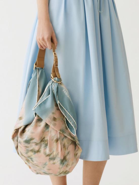 26SS 파비아나 필리피 머플러/스카프 SAD276A949M043 VR3 Fa01 - FABIANA FILIPPI