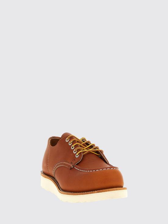 26SS 레드윙 로퍼 0809D 2 Brown - RED WING