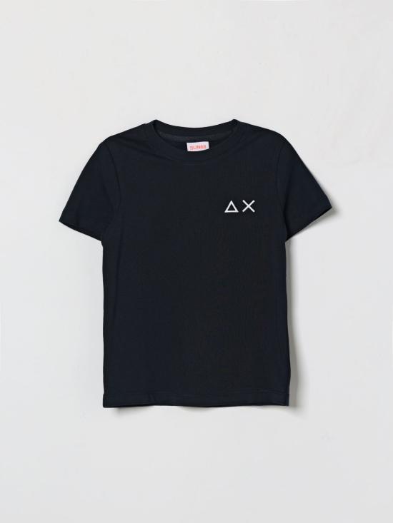 26SS [키즈] 썬 68 티셔츠 T36304 07 Blue