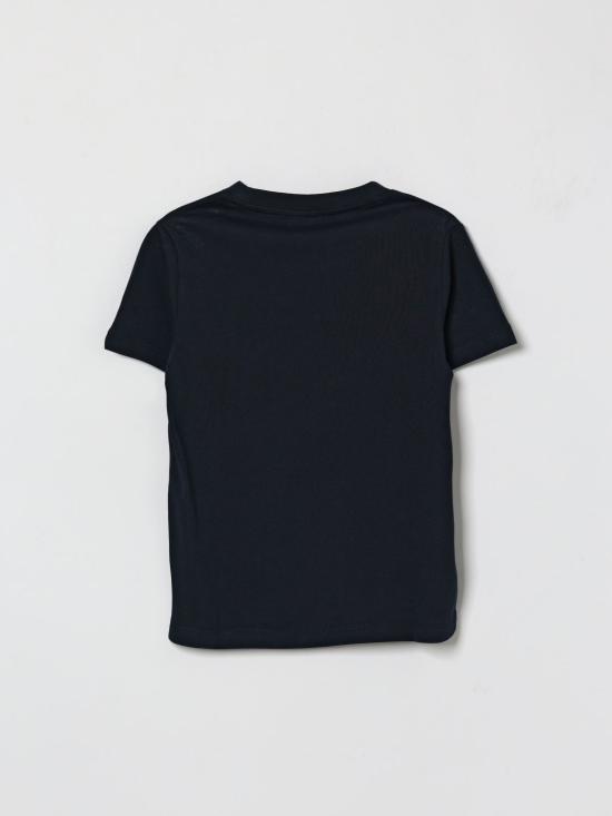 26SS [키즈] 썬 68 티셔츠 T36304 07 Blue - SUN 68