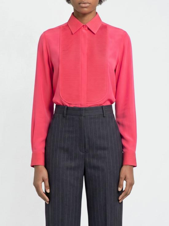 26SS 톰포드 셔츠 CA3345FAX1507 PCS Fuchsia