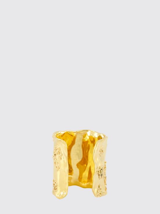26SS Paula 보석 LAVA Gold - OTHER BRANDS