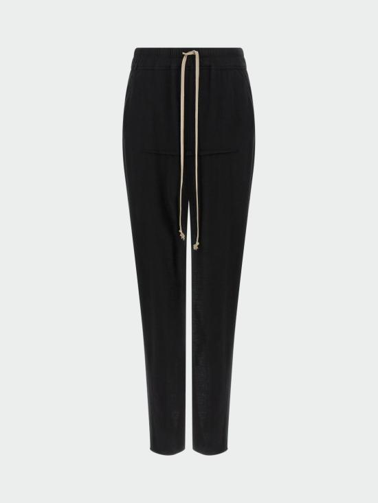 26SS 다크쉐도우 트레이닝/조거 팬츠 DS01F4341RN 09 Black - DRKSHDW