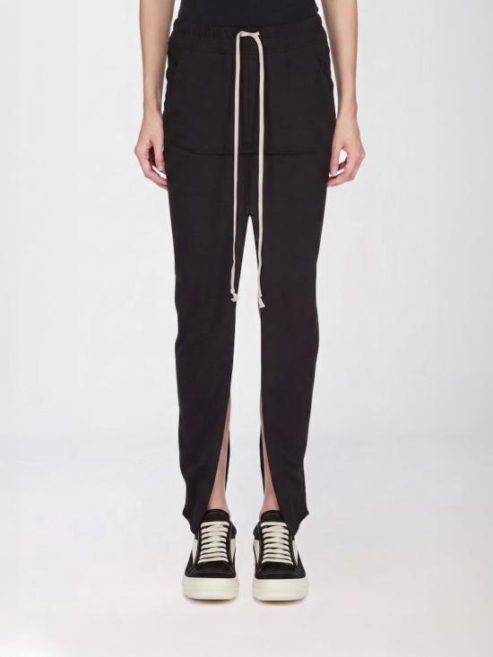 26SS 다크쉐도우 트레이닝/조거 팬츠 DS01F4341RN 09 Black