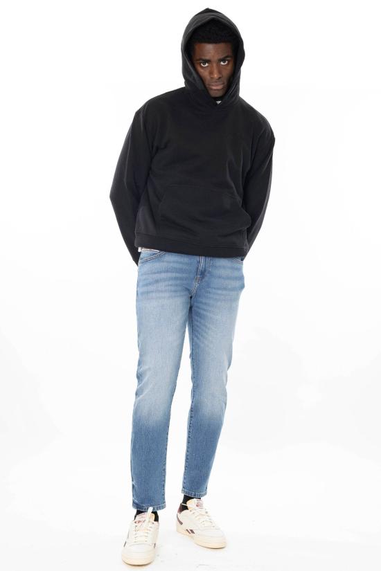 26SS 디젤 2019 D-스트럭트 슬림 진 A03562 0ADBK 01 Denim - DIESEL