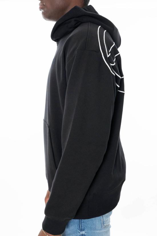 26SS 디젤 S 맥스 후드 메고발 D 후드 A11304 0GYCJ 9XX - DIESEL