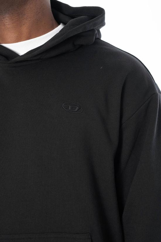 26SS 디젤 S 맥스 후드 메고발 D 후드 A11304 0GYCJ 9XX - DIESEL