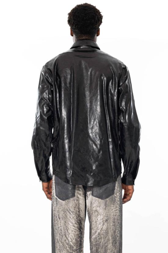 26SS 디젤 s-simply-qmbu 셔츠 A20021 0QMBU 9XX - DIESEL