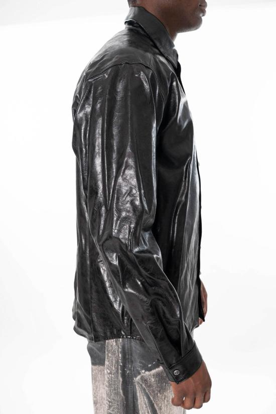 26SS 디젤 s-simply-qmbu 셔츠 A20021 0QMBU 9XX - DIESEL