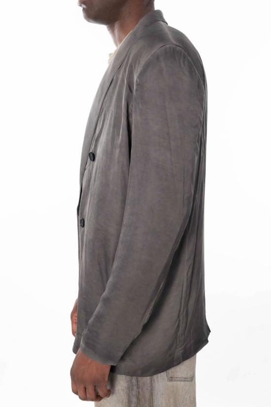 26SS 디젤 수트 자켓 A20501 0ALBG 97D Grey - DIESEL