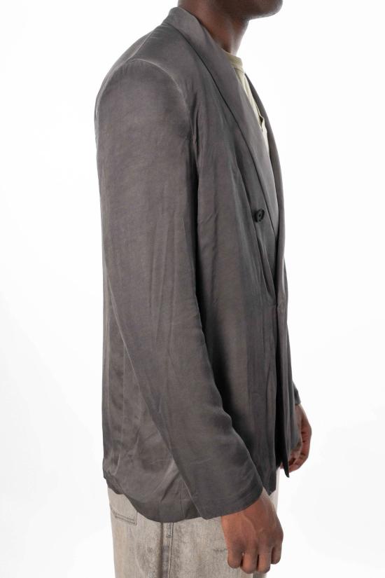 26SS 디젤 수트 자켓 A20501 0ALBG 97D Grey - DIESEL