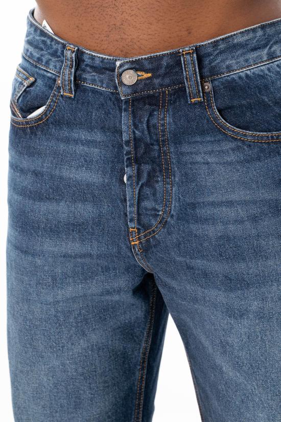 26SS 디젤 데님 팬츠 A18975 09I27 01 Denim - DIESEL