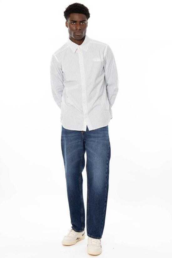 26SS 디젤 데님 팬츠 A18975 09I27 01 Denim - DIESEL