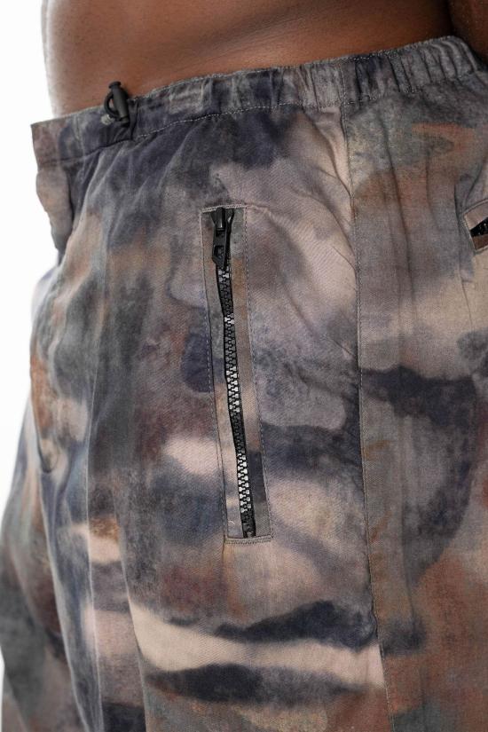 26SS 디젤 숏팬츠 A21167 0TKBZ 8ATA Camu - DIESEL