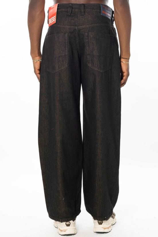 26SS 디젤 데님 팬츠 A19034 09N25 02 - DIESEL