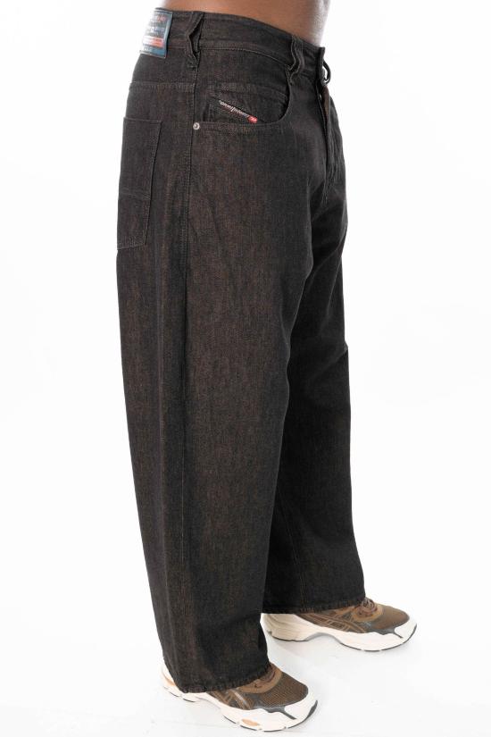 26SS 디젤 데님 팬츠 A19034 09N25 02 - DIESEL