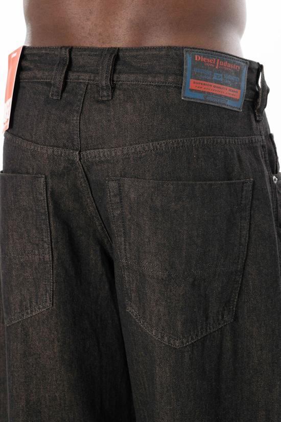 26SS 디젤 데님 팬츠 A19034 09N25 02 - DIESEL