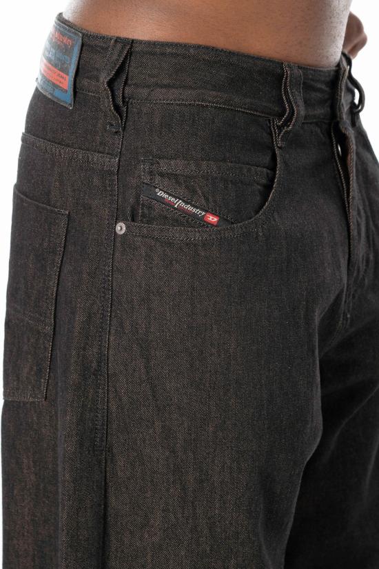 26SS 디젤 데님 팬츠 A19034 09N25 02 - DIESEL