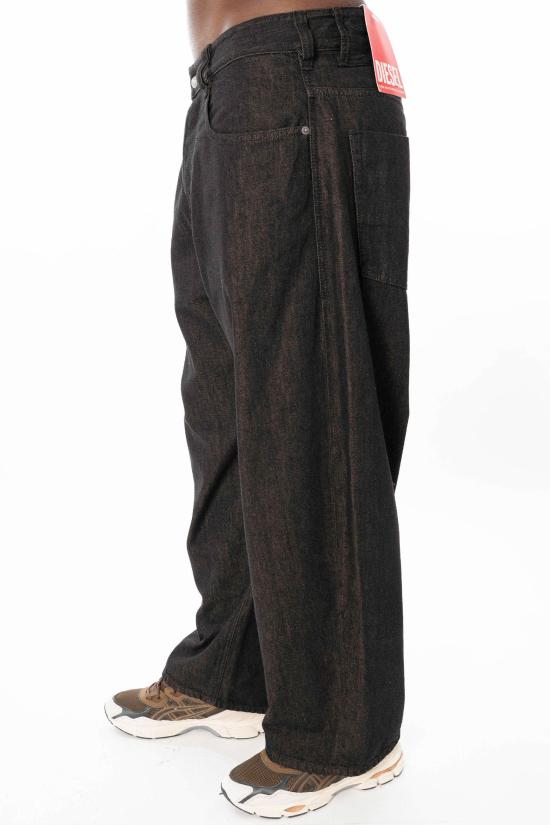 26SS 디젤 데님 팬츠 A19034 09N25 02 - DIESEL