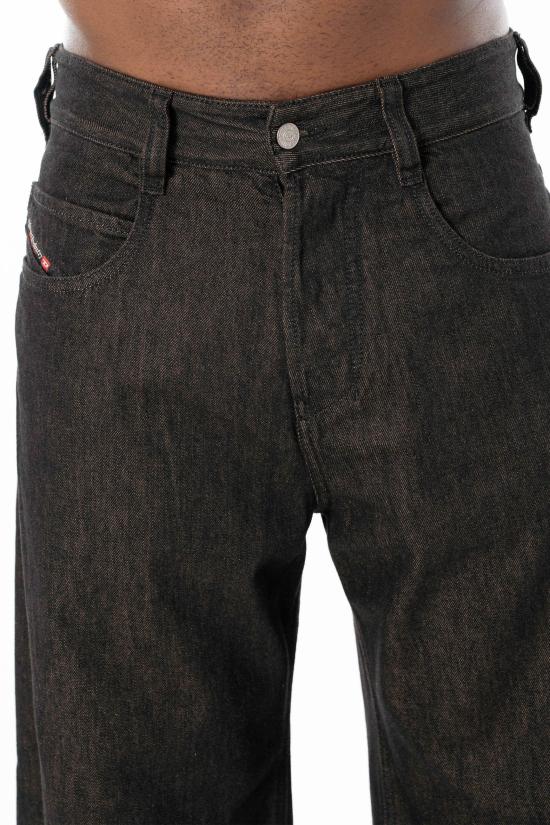 26SS 디젤 데님 팬츠 A19034 09N25 02 - DIESEL